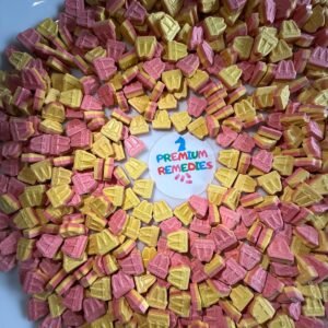 ecstasy pills (mdma pills)