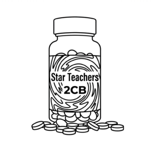 2CB & Related Products